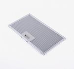 Комплект фильтров для вытяжки Elica (Элика) жировой 329*177 и угольные MOD.200 (2шт)