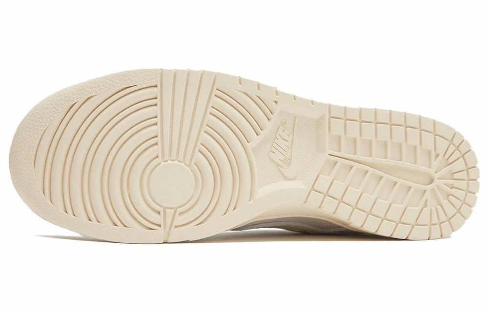 Кроссовки Nike Dunk Low Premium "Light Orewood Brown"