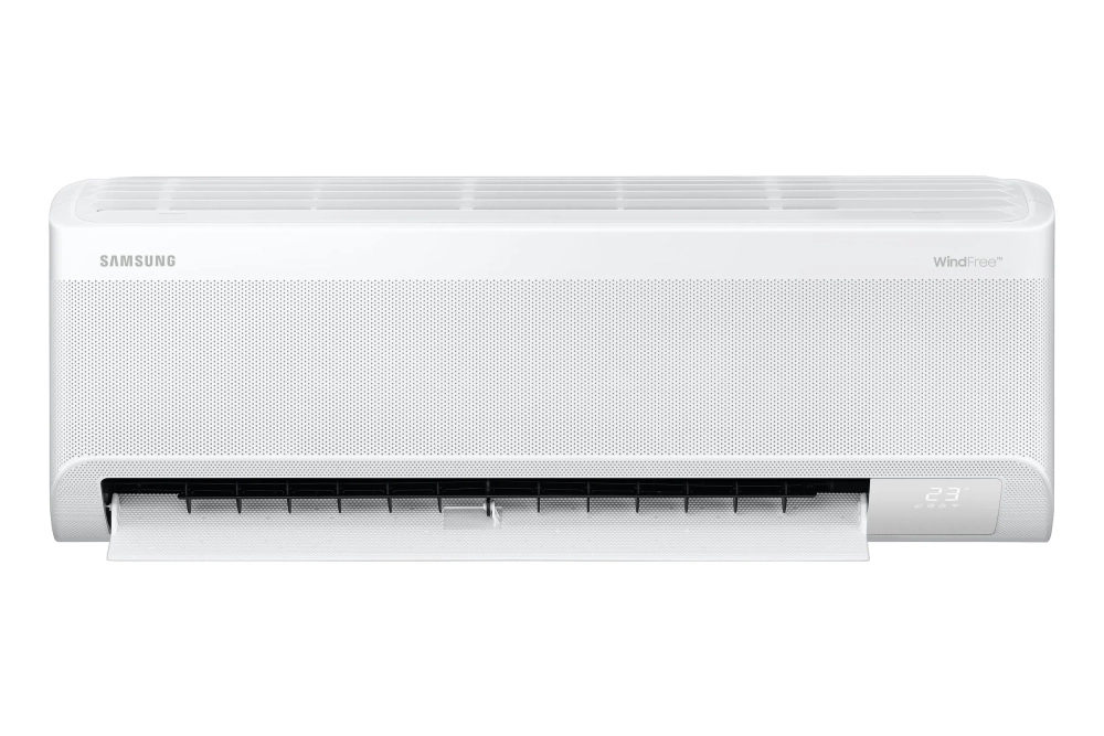 Инверторная сплит-система Samsung AR60F12C1DW
