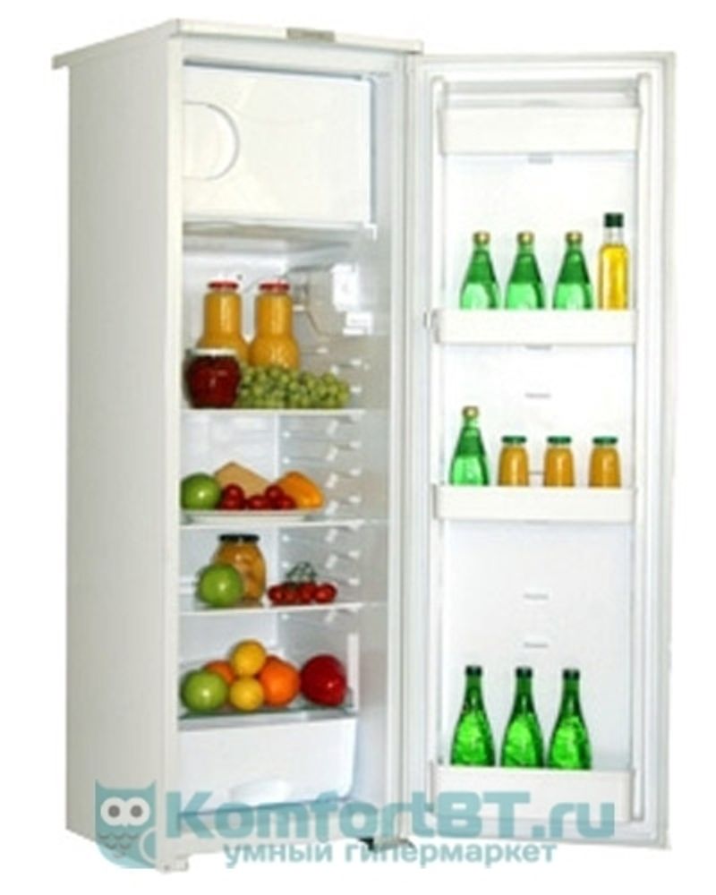 Однокамерный холодильник Саратов 467