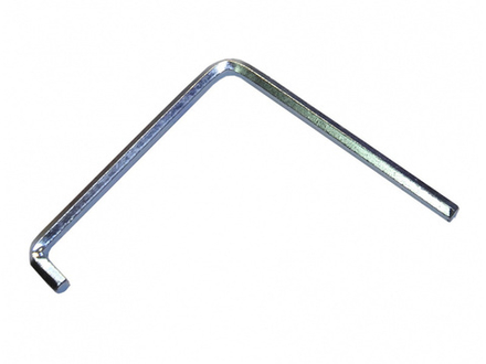 Ключ регулировочный шестигранный Maco 4 мм