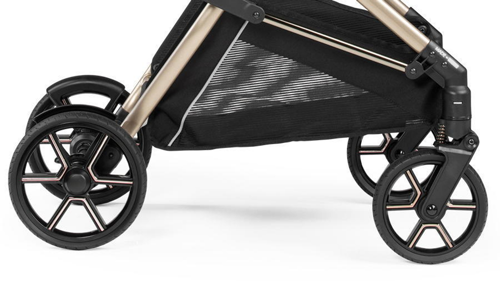 Коляска 3 в 1 Peg Perego Vivace New Culla Flex Lounge Astral