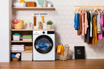 Стиральная машина Gorenje WNA84ACIS