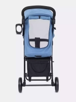 Коляска детская RANT basic "KIRA" RA090 Blue