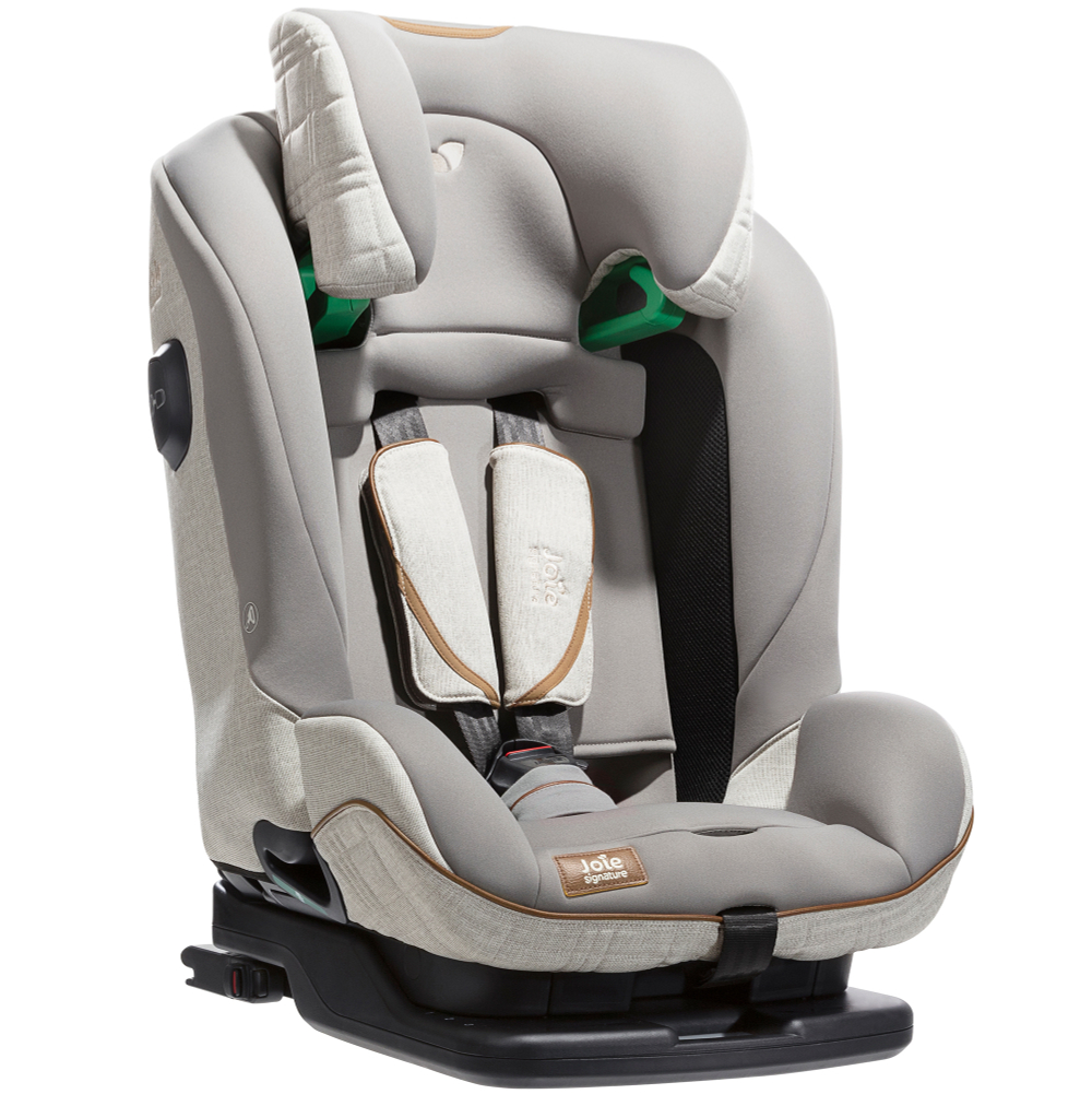 Детское автокресло Joie I-Plenti