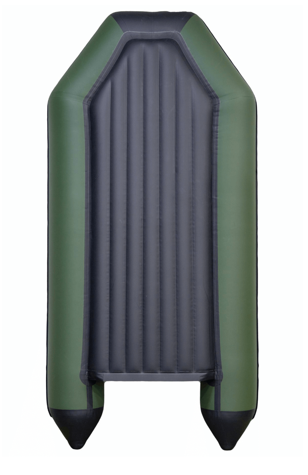 Аква 2800 НДНД зеленый-чёрная