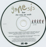 Genesis / 1973 - 2007 Live (8CD+3DVD)