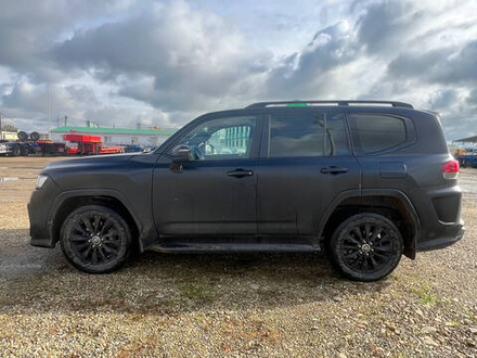 Toyota LAND CRUISER 300 3.4 AT Люкс