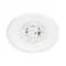 CL751351G BOSS Черный+Золото LED Св-к с пультом