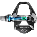 Педали Shimano Dura-Ace PD-R9100 SPD-SL, с шипами SH11