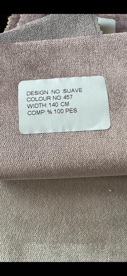 Велюр Suave (Суаве) 457