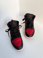 Кеды Nike Air Jordan, 34