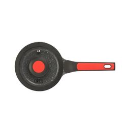 Ковш алюминиевый Gipfel Favorite 0126 16 см / 1,4 л