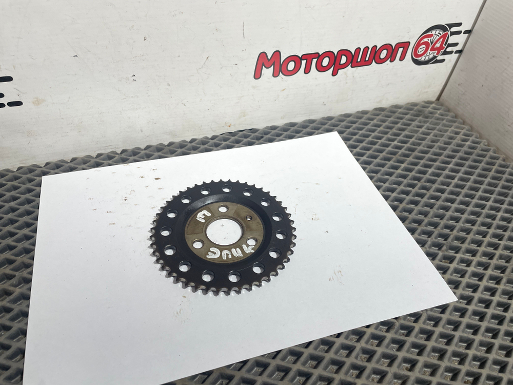 Звездочка распредвала цепи ГРМ выпуск CHEVROLET EPICA