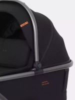 Коляска детская RANT "FALCON" (2в1) RA097 Black
