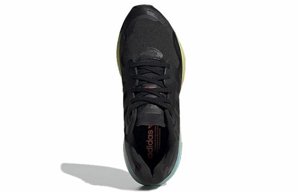 Кроссовки Adidas Originals Zx Alkyne