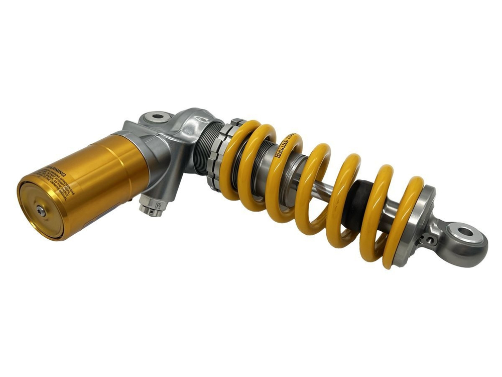 AG 2552 OHLINS REAR SHOCK ABSORBER T36PR1C1 RACE (P V4 2025)