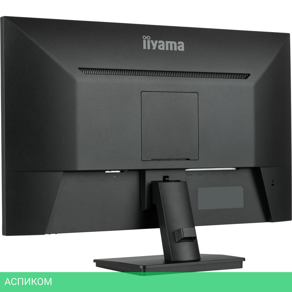 Монитор Iiyama ProLite XU2793HSU-B6 черный