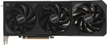 Видеокарта MSI NVIDIA  GeForce RTX 5070 RTX 5070 12G SHADOW 3X OC 12ГБ Shadow 3X, GDDR7, OC,  Ret