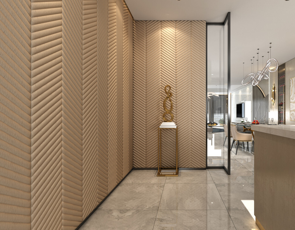 Harvest (Бежевый V-804)