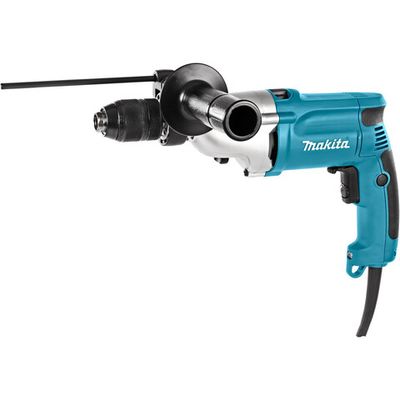Дрель Makita НР 2051 кейс
