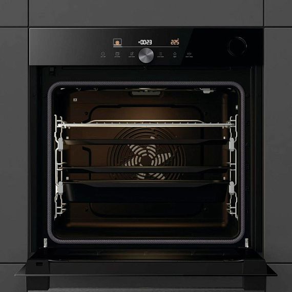 Духовой шкаф Gorenje BPSA6747DGWI