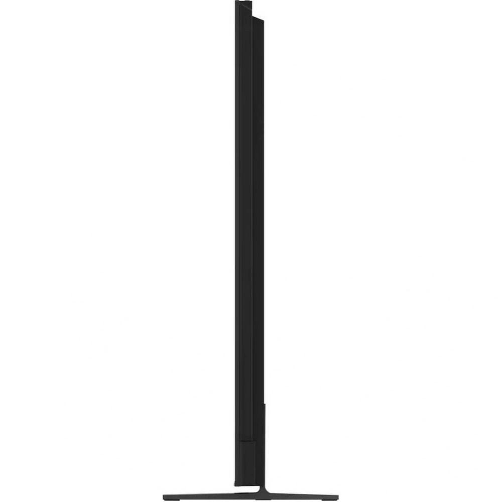 Телевизор Haier DH1ZX8E00RU 75" M7 LED Frameless 4K Ultra HD черный