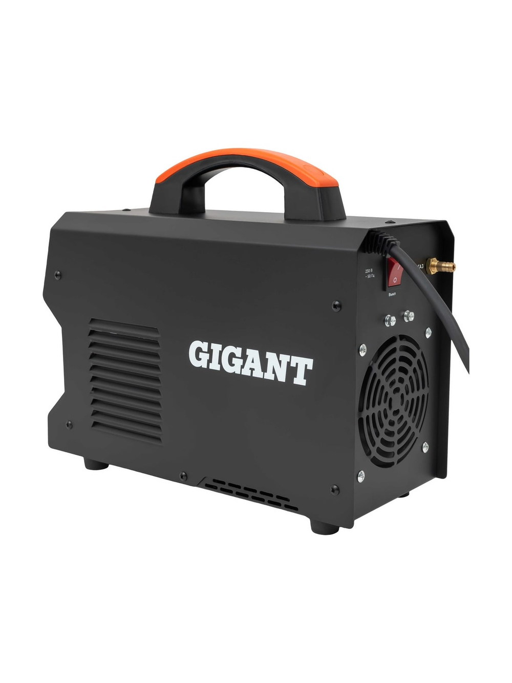 Инвертор плазменной резки Gigant GCUT-50