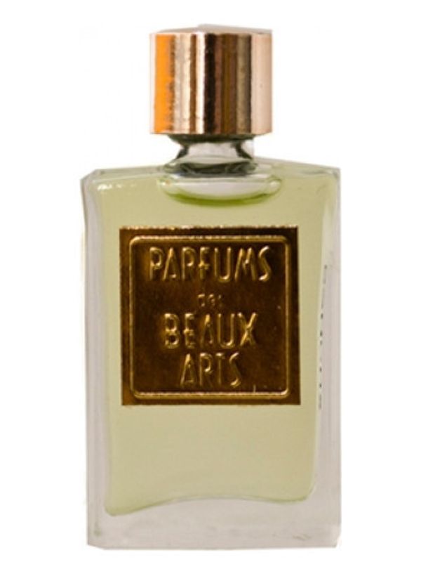 DSH Perfumes The? Vert (Tea No. 1)