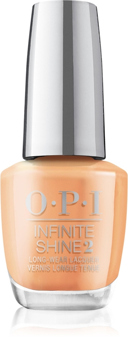 OPI Your Way Infinite Shine - долговечный лак для ногтей, 15 ml