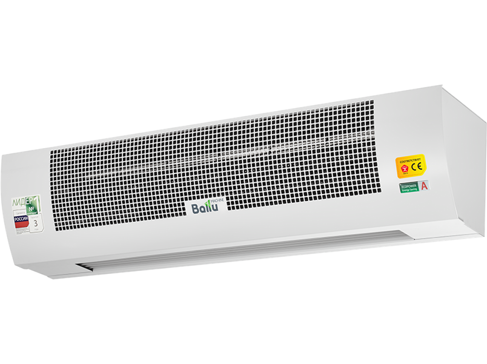 Тепловая завеса Ballu BHC-M15T09-PS