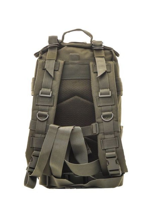 Рюкзак тактический RU 043 ткань Оксфорд цвет Хаки