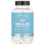 Eu Natural, Regulate, поддержка цикла, 120 вегетарианских капсул