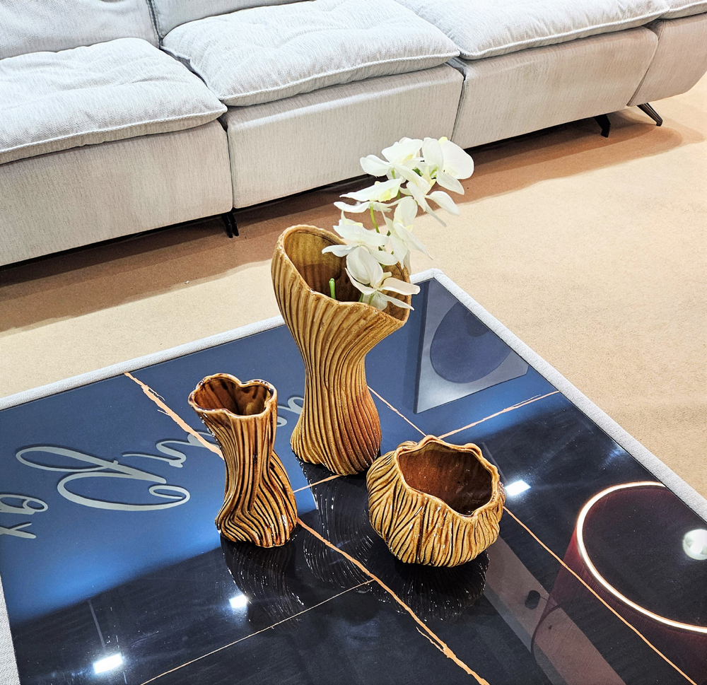 Ваза Elegant vase C