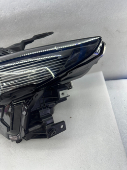 Оригинальная LED фара Mazda 3 (Axela)