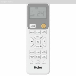 Haier AS35SHP1HRA-S / 1U35SHP1FRA
