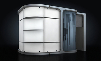 3D сканер Texel Portal