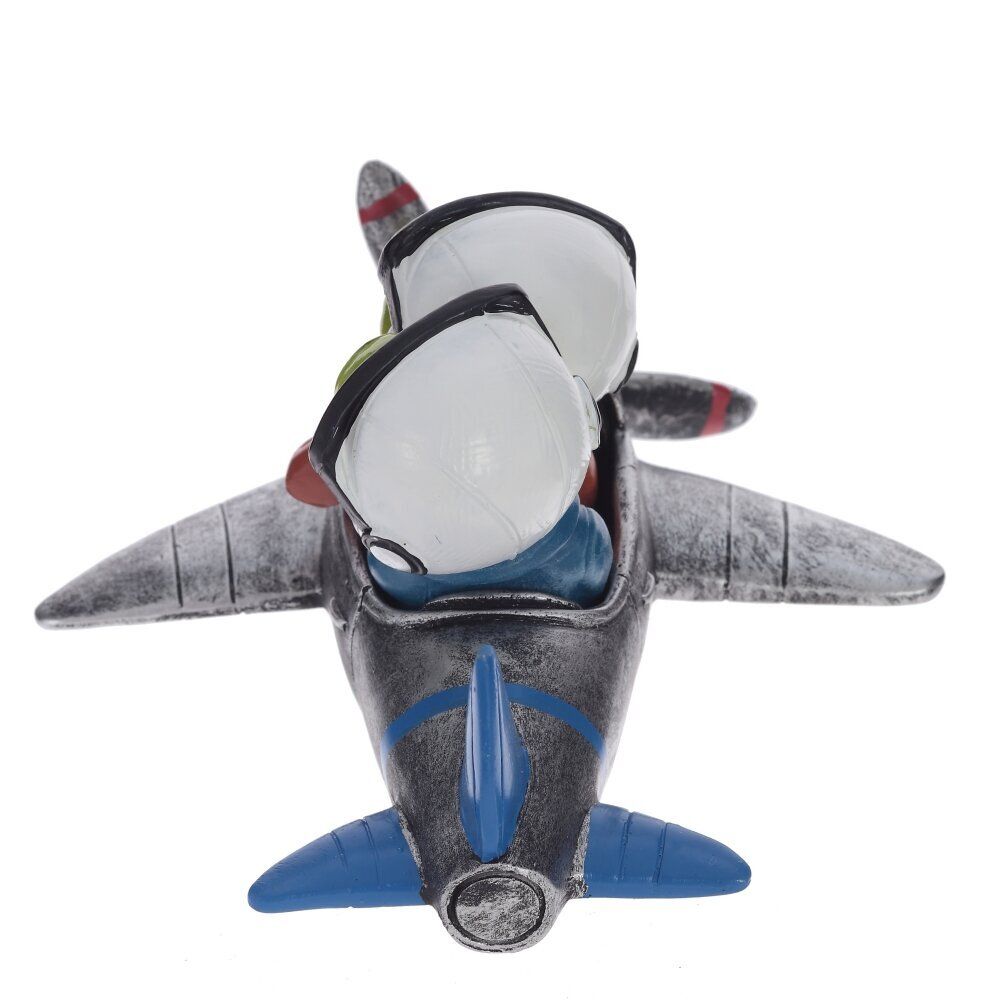 GAEM Фигурка декоративная "Лягушки", L14,5 W14 H9,5 см