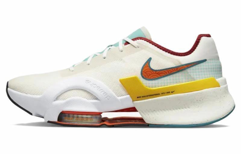 Кроссовки Nike Air Zoom Superrep 3
