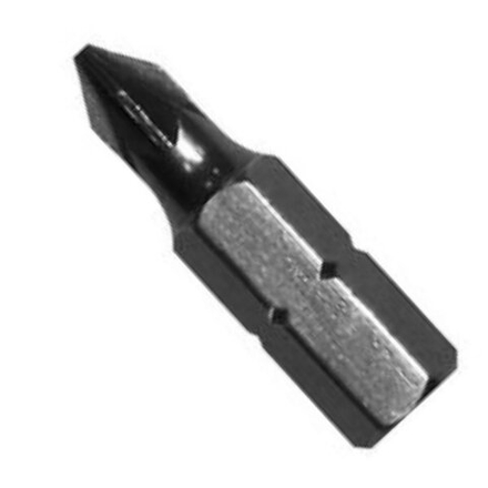 Бита USH PZ 1*25 мм