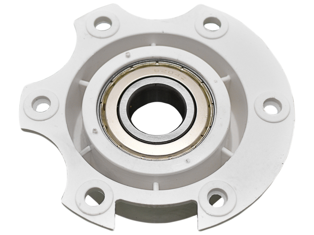 Суппорт EBI705 в сборе стиральной машины Ariston, Indesit, Philco, Merloni,