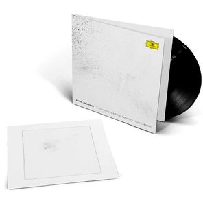 Echo Collective / Johann Johannsson: 12 Conversations With Thilo Heinzmann (LP)