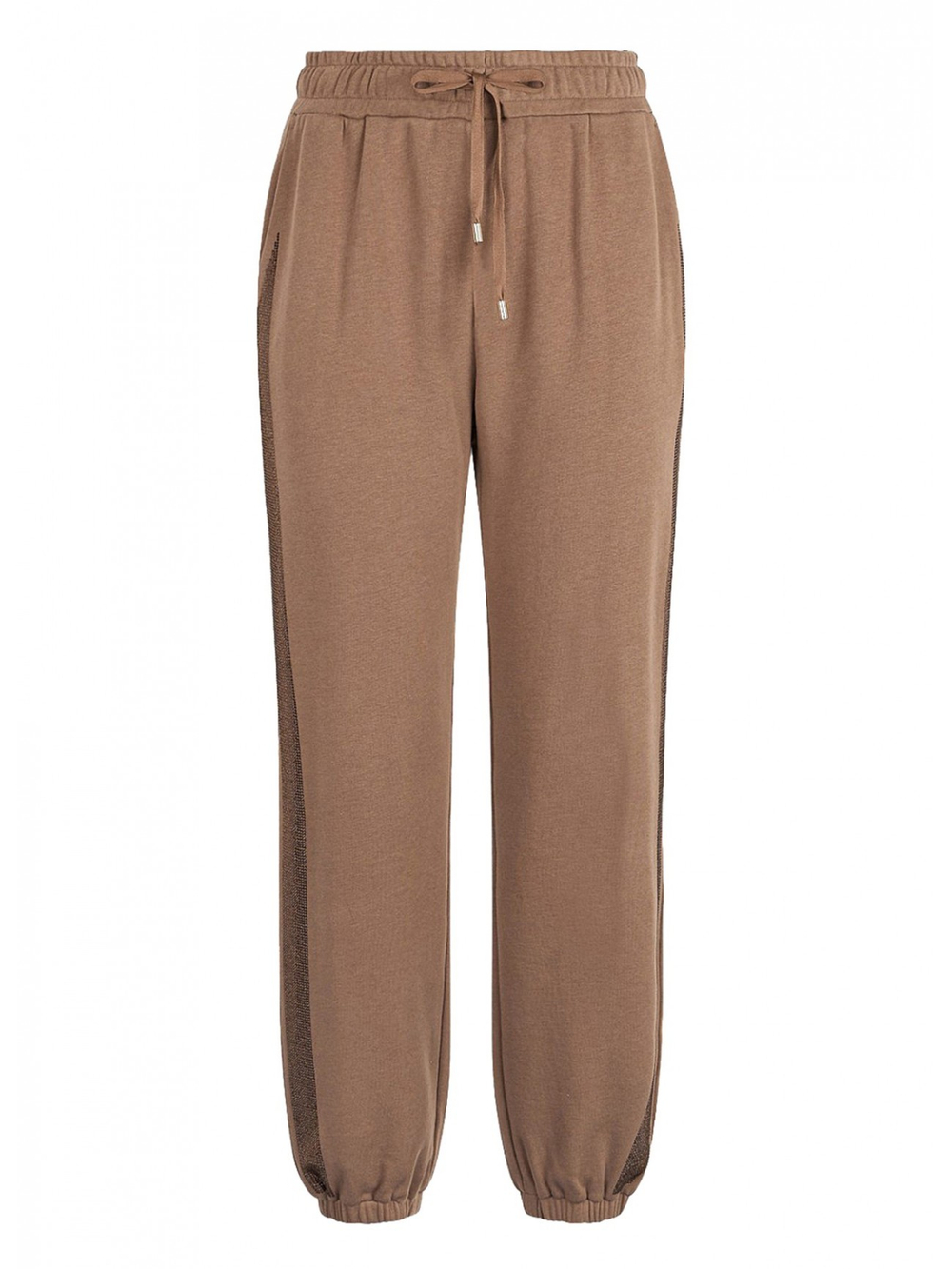 Брюки женские Pant Felpa Lungo LIU JO