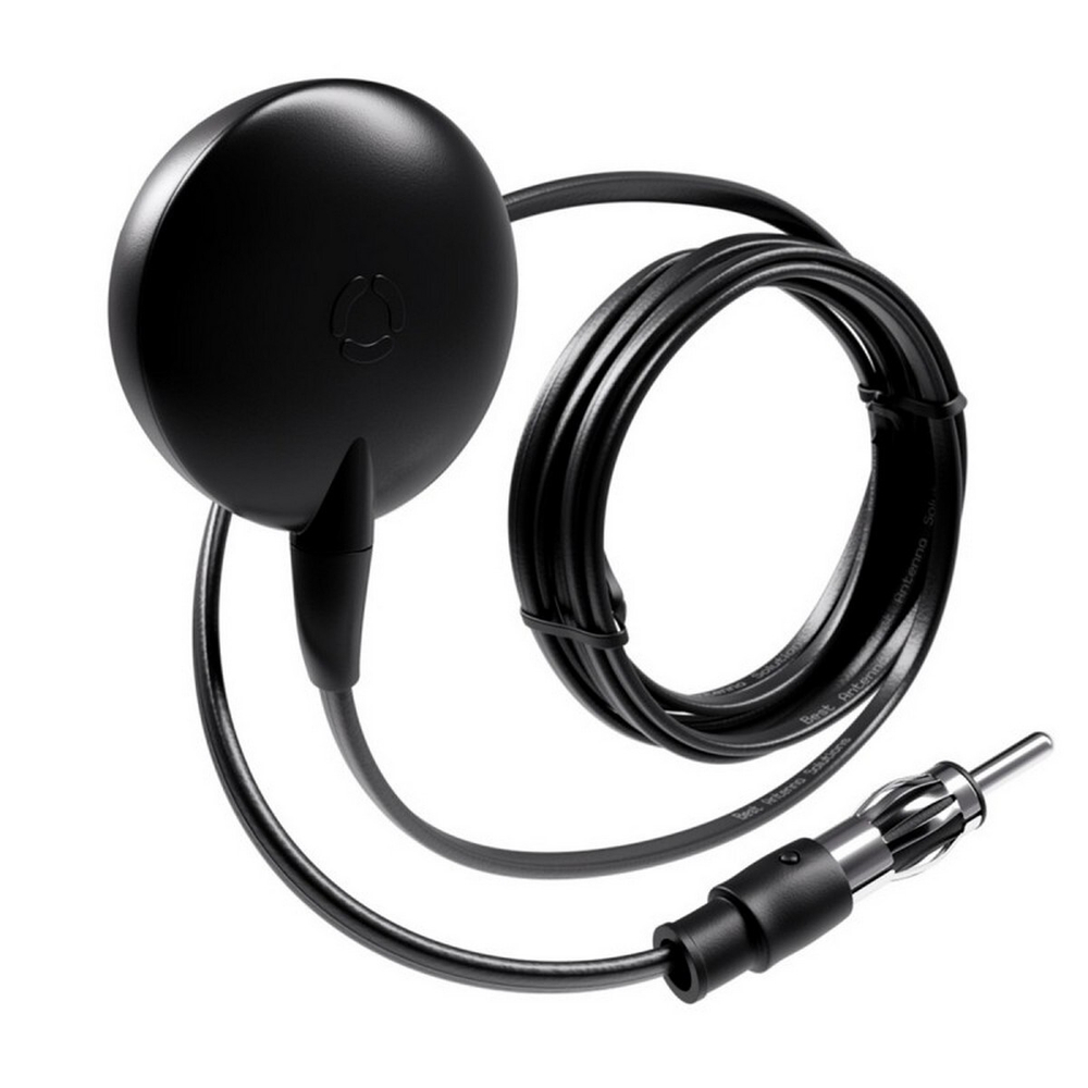 Автоантенна РЭМО BAS-6302 AUTO-FM LIGHT