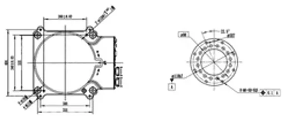 Круглошлифовальный станок GD-02TP-B