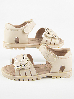 Сандалии летние