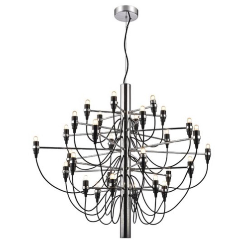 Подвесная люстра Divinare MOLTO 8030/02 LM-50