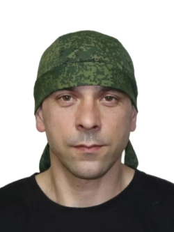 Бандана дюраг пиксель