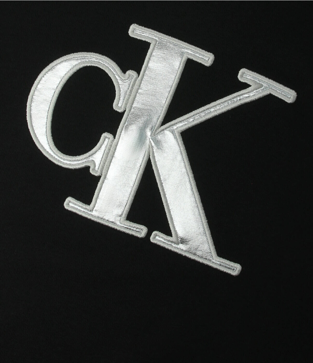 Худые Calvin Klein Jeans - черный(IG0IG02298)