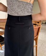 Юбка Acne Studios